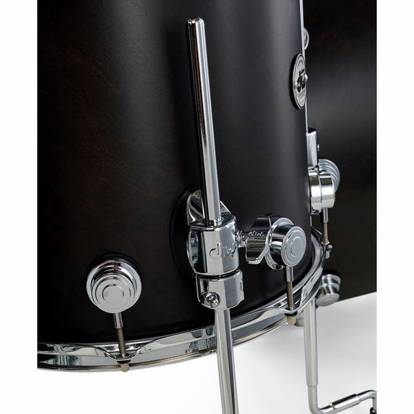 DW Satin Oil Set Ebony 2up2down