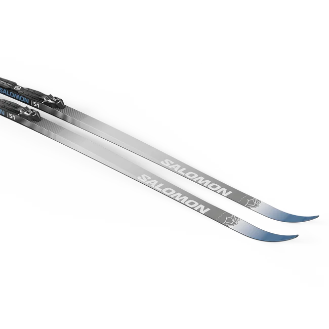 ESCAPE 51 SYNC (and Prolink Access)  Ski- und Bindungs-Set Classic-Langlauf Unisex