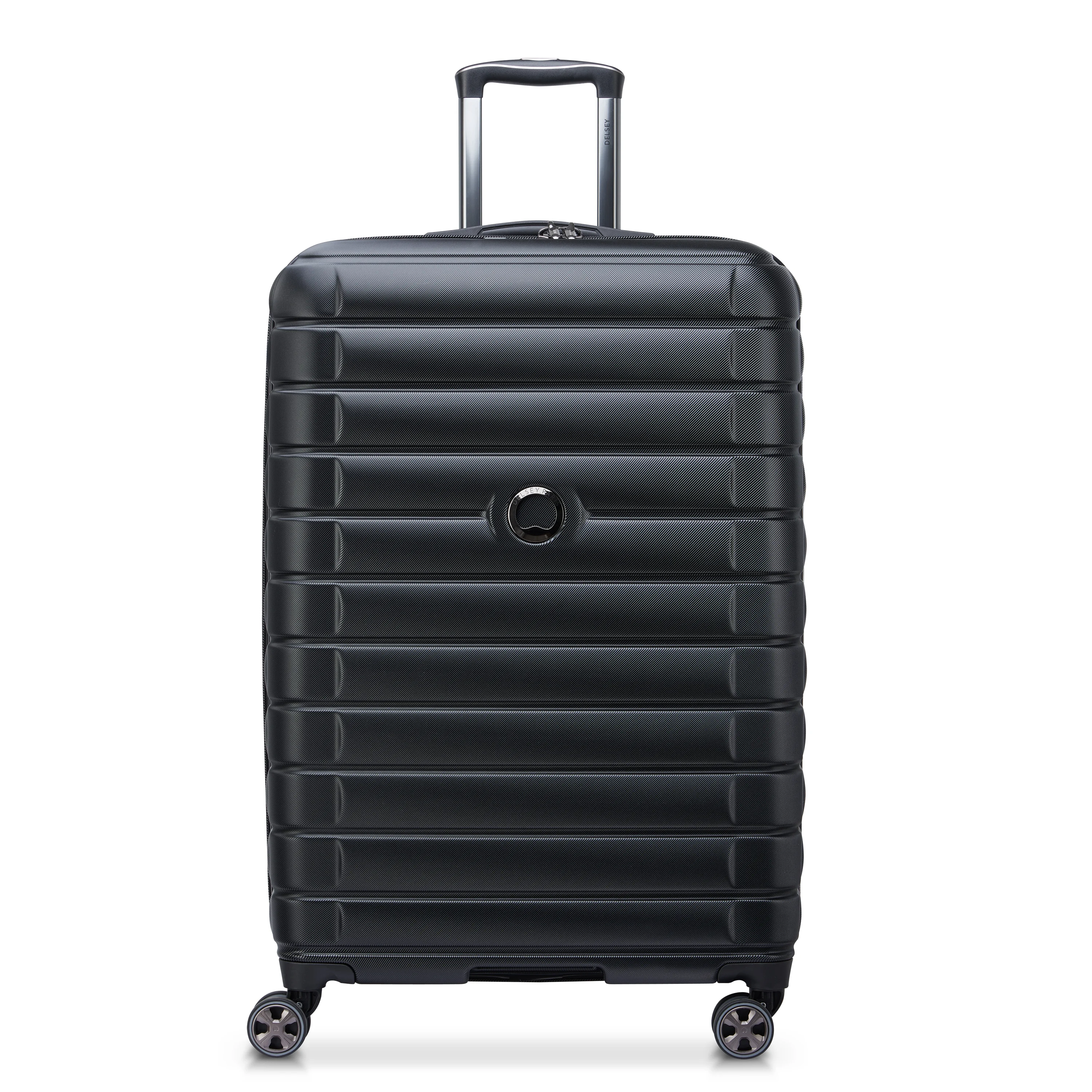 SHADOW 5.0 - Valise soute rigide | Noir