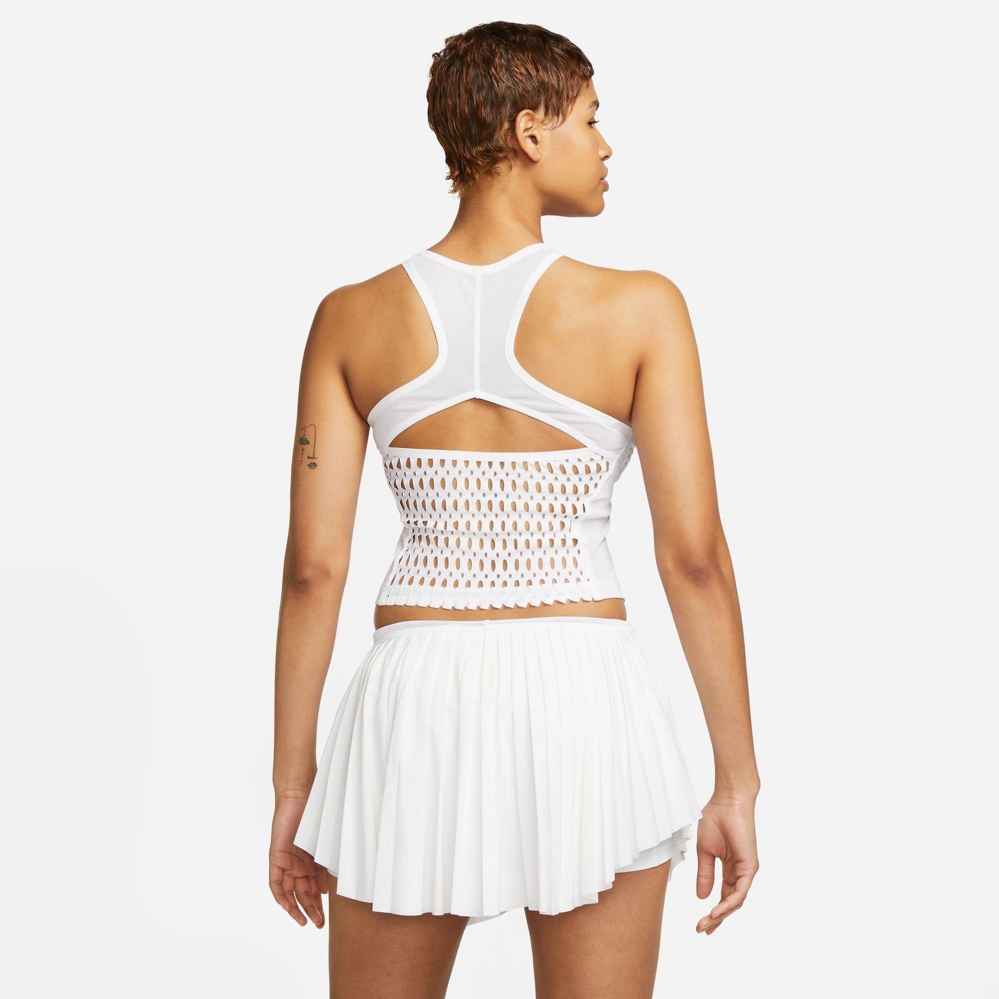 Nike Court Dri FIT Slam Womens Tank Top