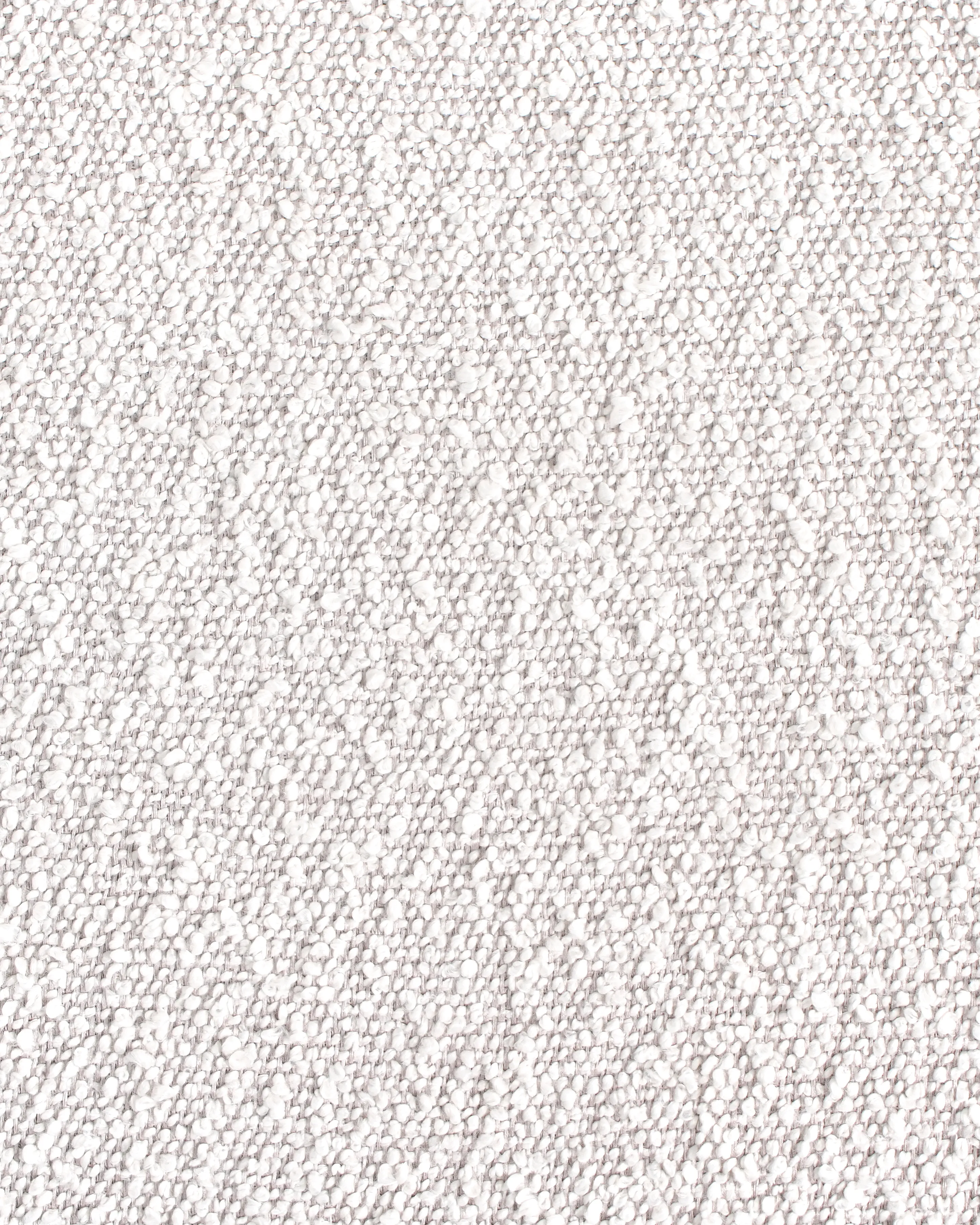 Fauteuil AUSVIKA Stof Lichtbeige