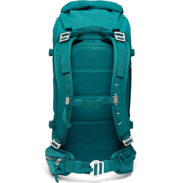 Sac à dos ski rando DB SNOW PRO BACKPACK 32L MIDNIGHT TEAL