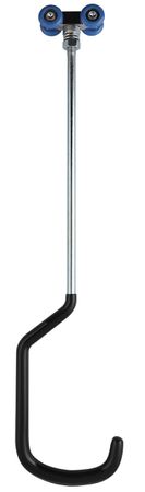 ROLLERFLEX  Velohaken, Reifenbreite bis 2.6