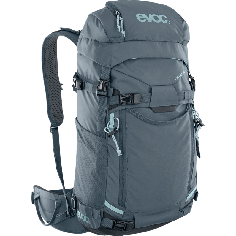 Evoc Patrol 32l Skirucksack