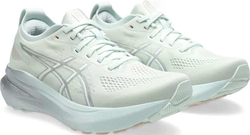 ASICS - Gel Kayano 31 - Hardloopschoenen - Meisjes - Lichtgewicht - Demping
