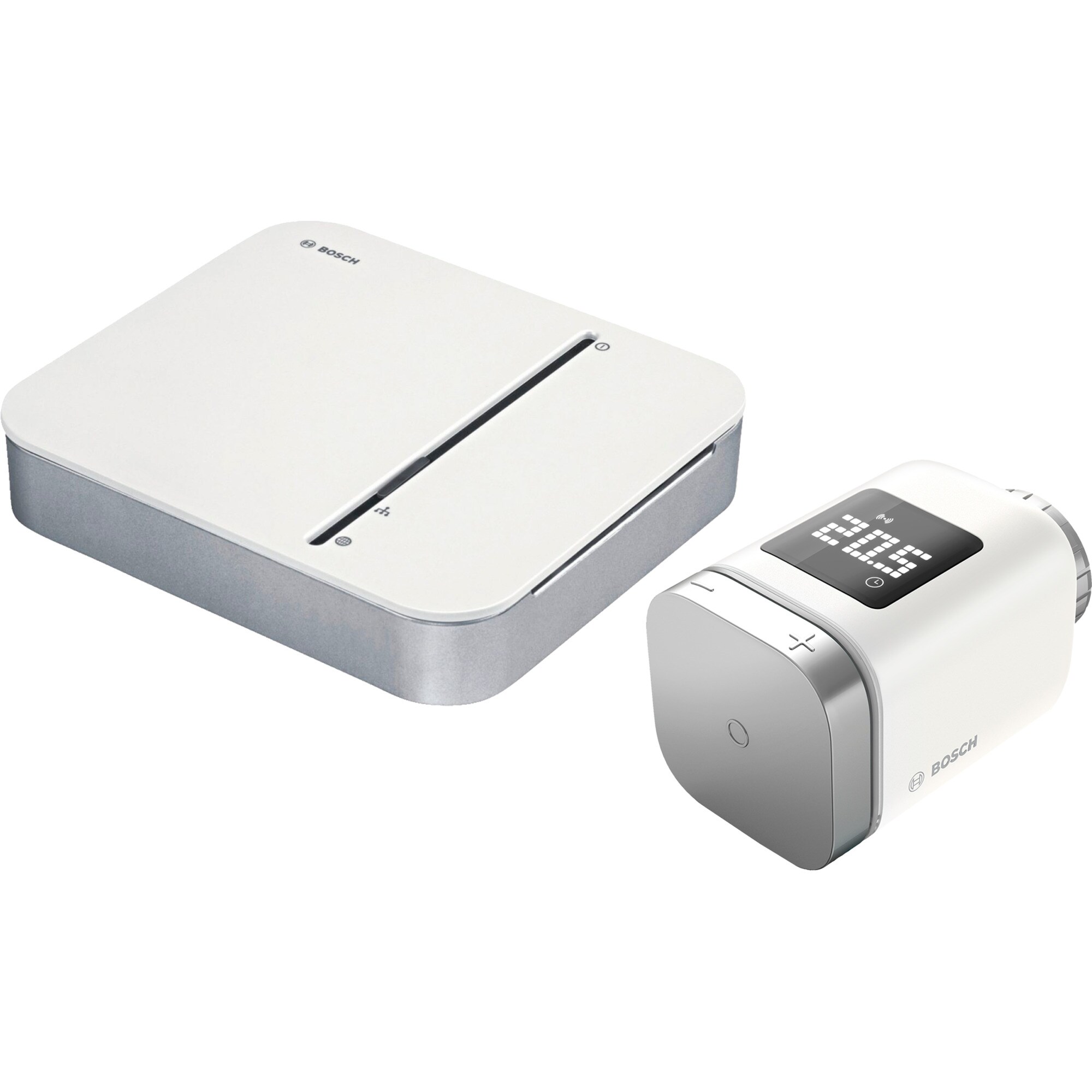 Bosch Set Smart Home Aktionspaket 
