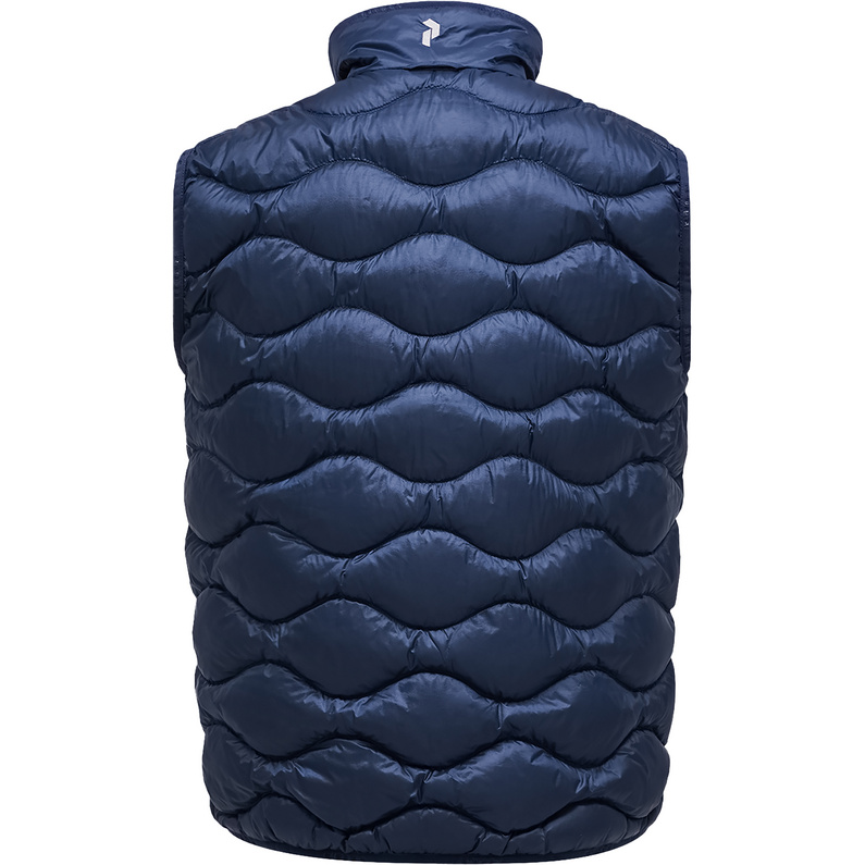 Peak Performance Herren Helium Down Weste