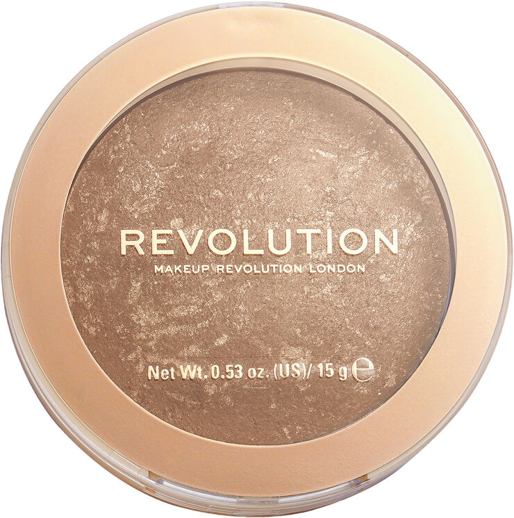 Revolution Revolution Bronzer Reloaded Long Weekend