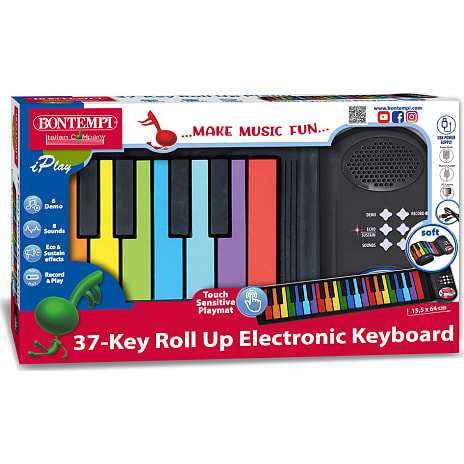 Elektronisk keyboard