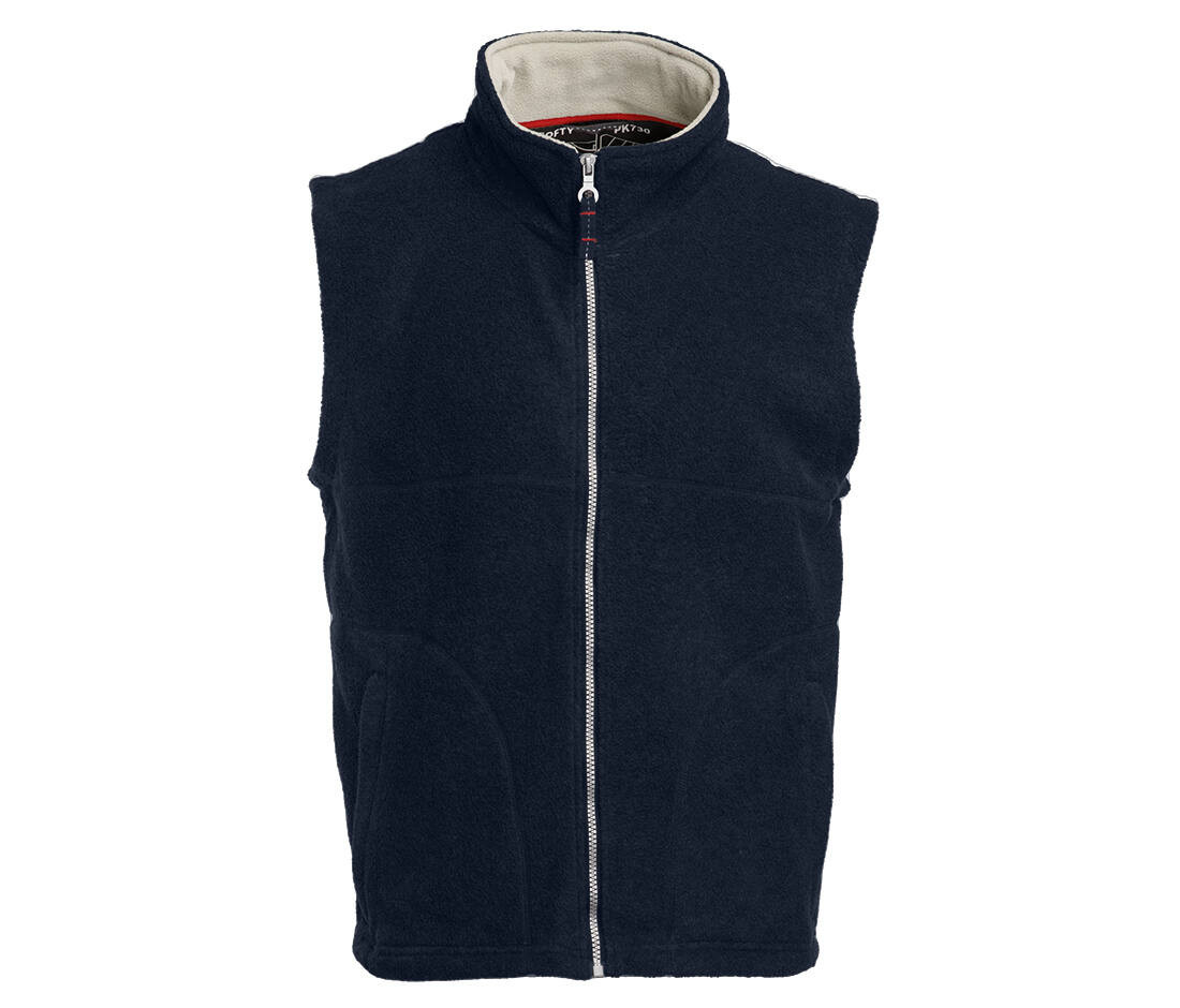 Pen Duick PK730 - Veste Douce Polyvalente Unisexe Confort