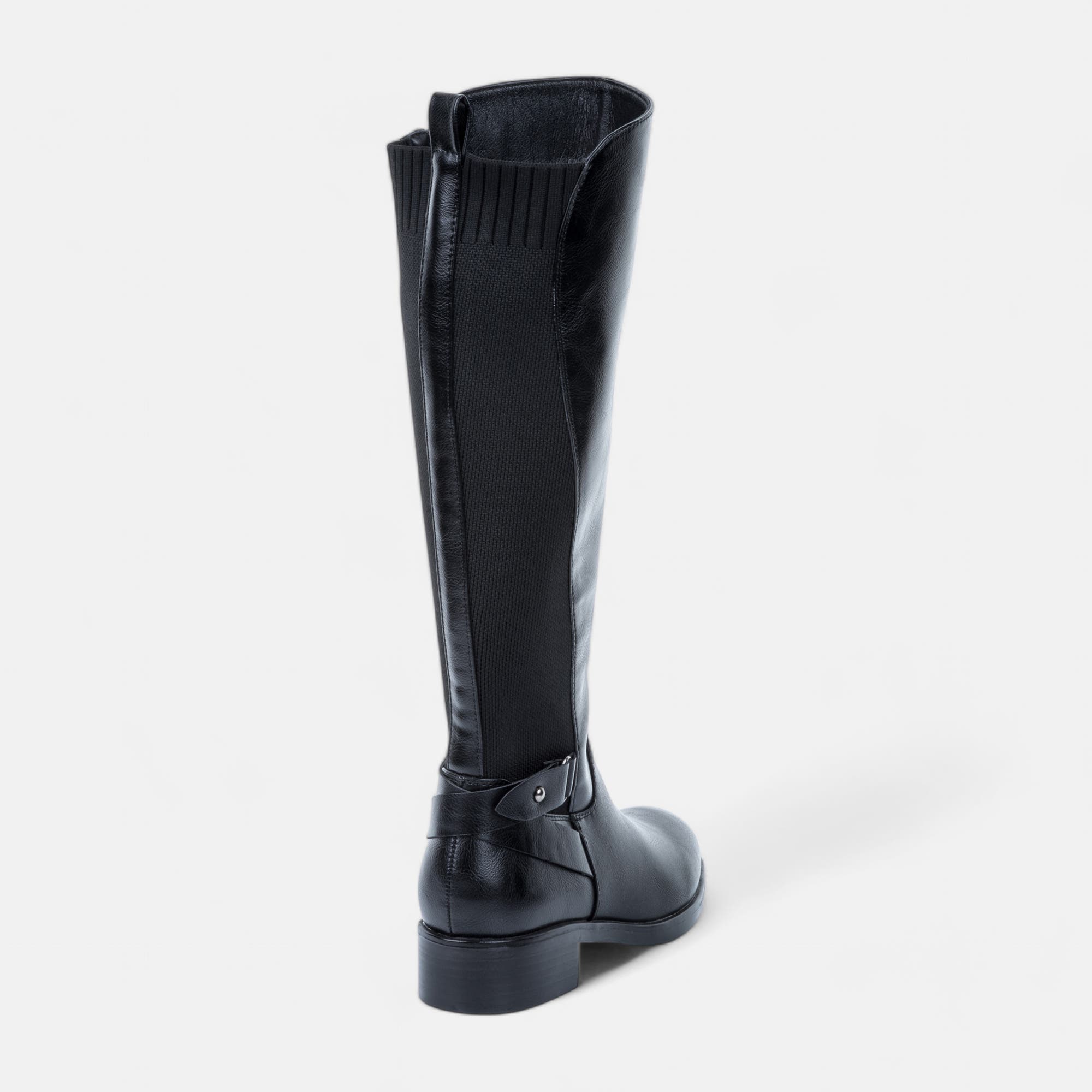 Bottes Femme noir