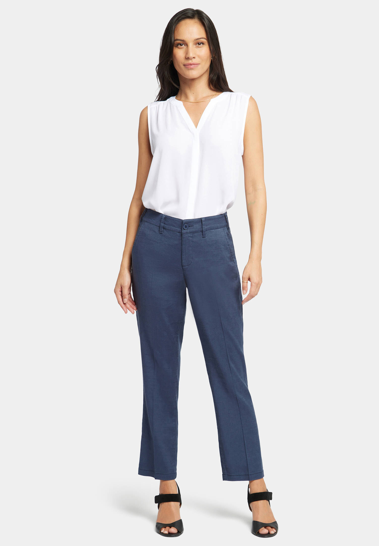 NYDJ| Damen Culottes