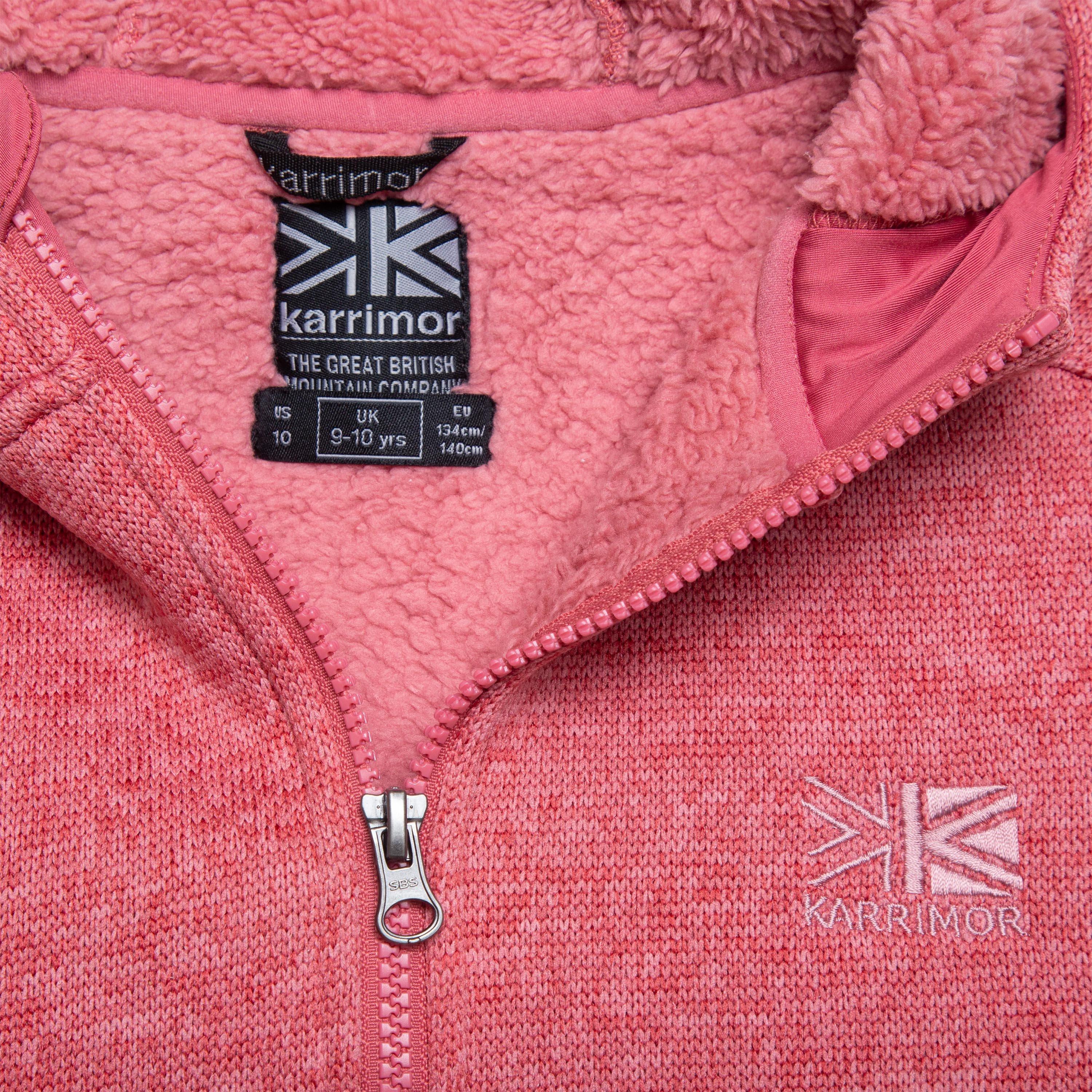 Karrimor Orbit Hoodie Juniors