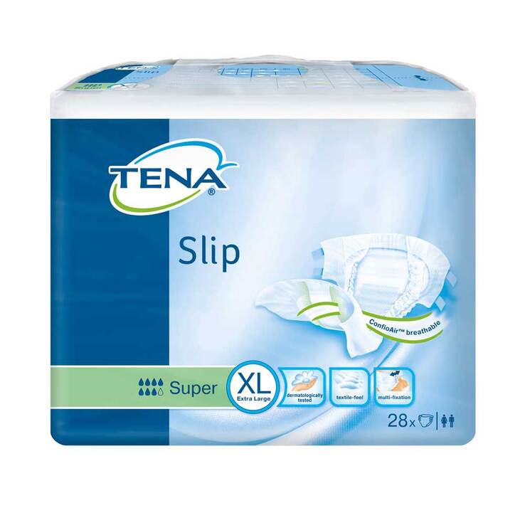 Tena Slip super x-large, 28 St