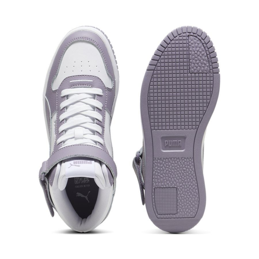 Puma Sneakers mi-hautes Carina Street Femme