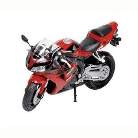 goki Motorrad, sortiert