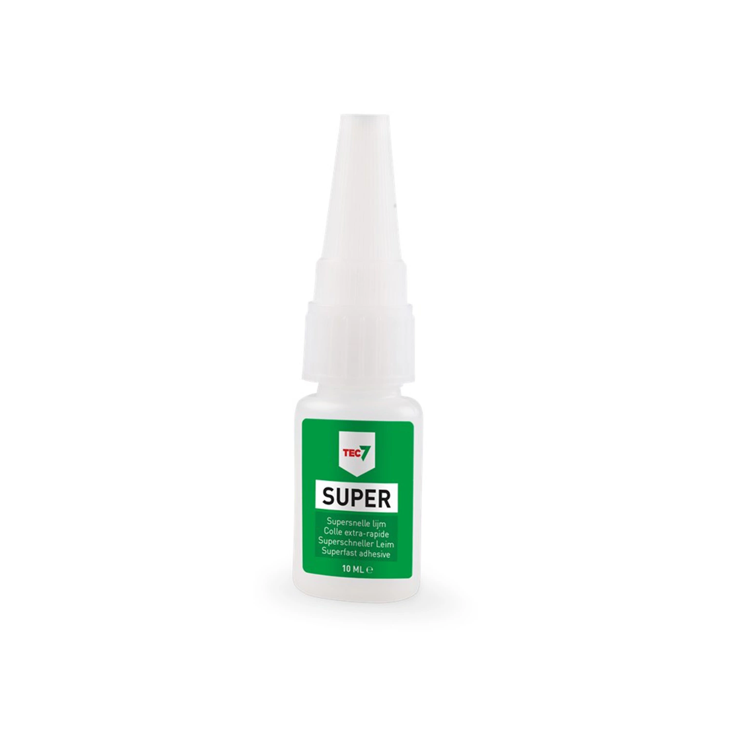 TEC7 Super Secondelijm - 10ml