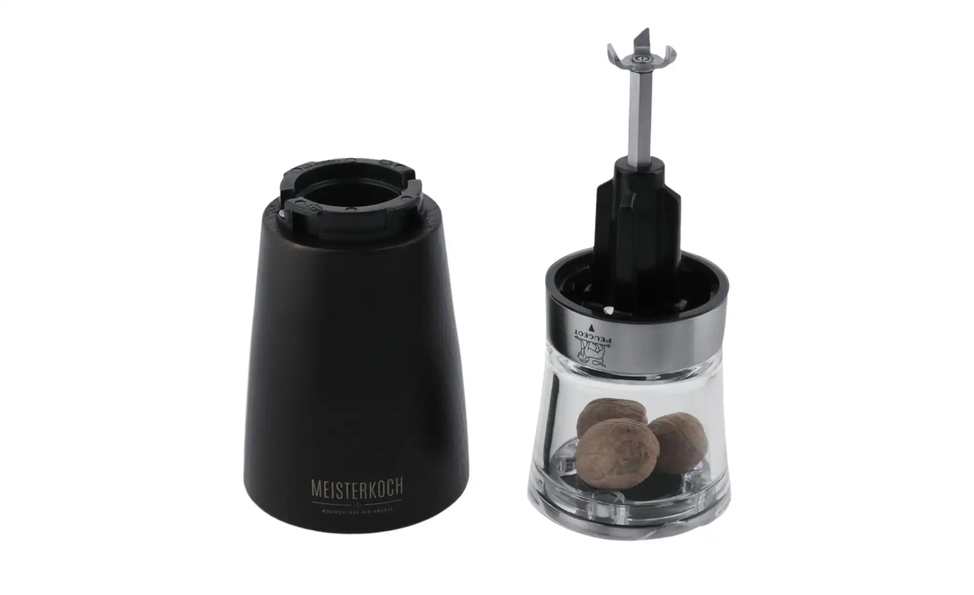 Meisterkoch Muskatmühle CENA