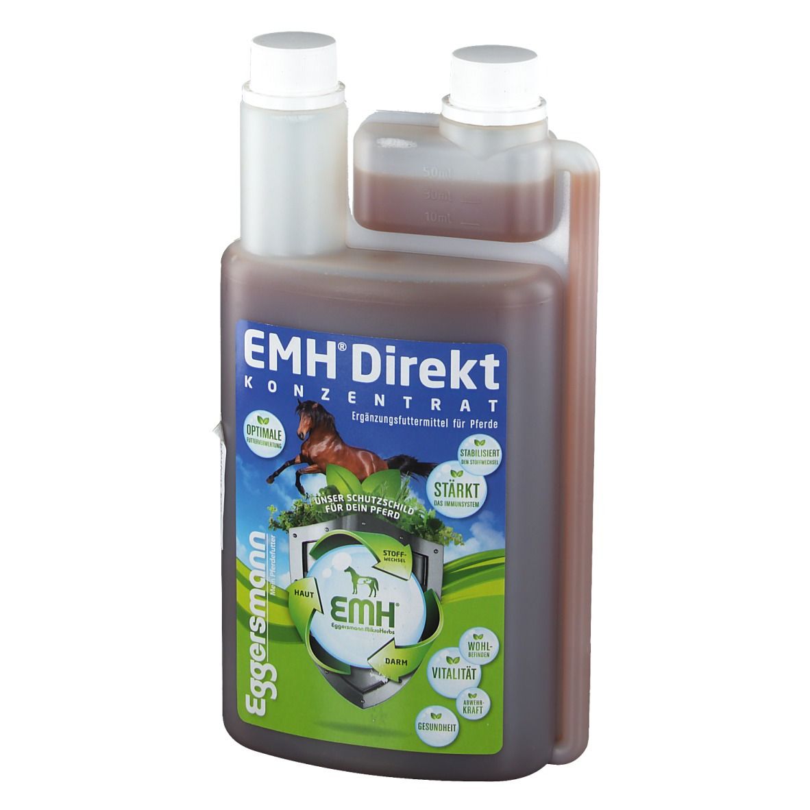 Eggersmann EMH Direkt