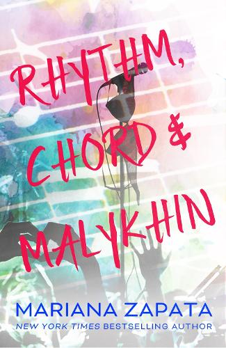 Rhythm, Chord & Malykhin (Paperback)