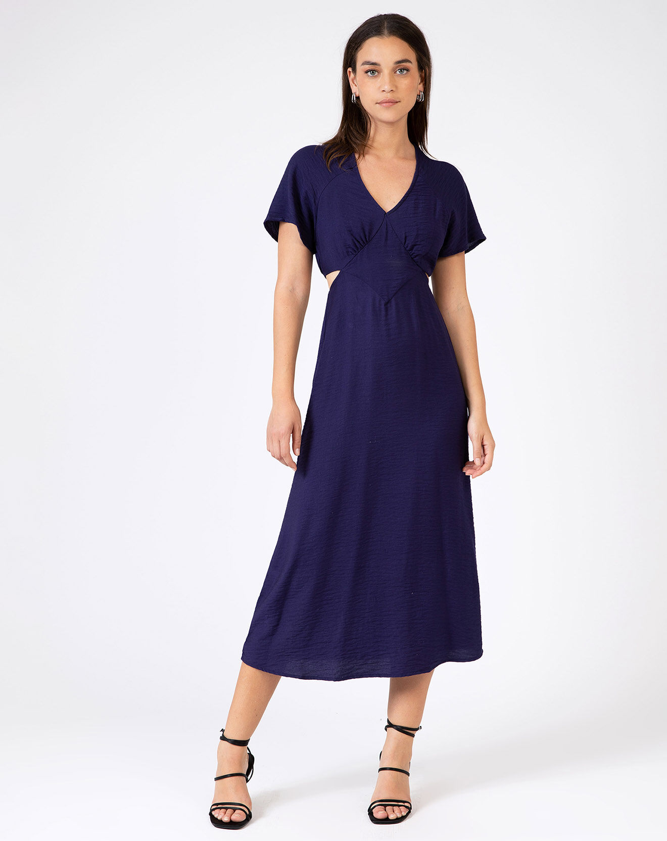 An'ge Robe Micky marine