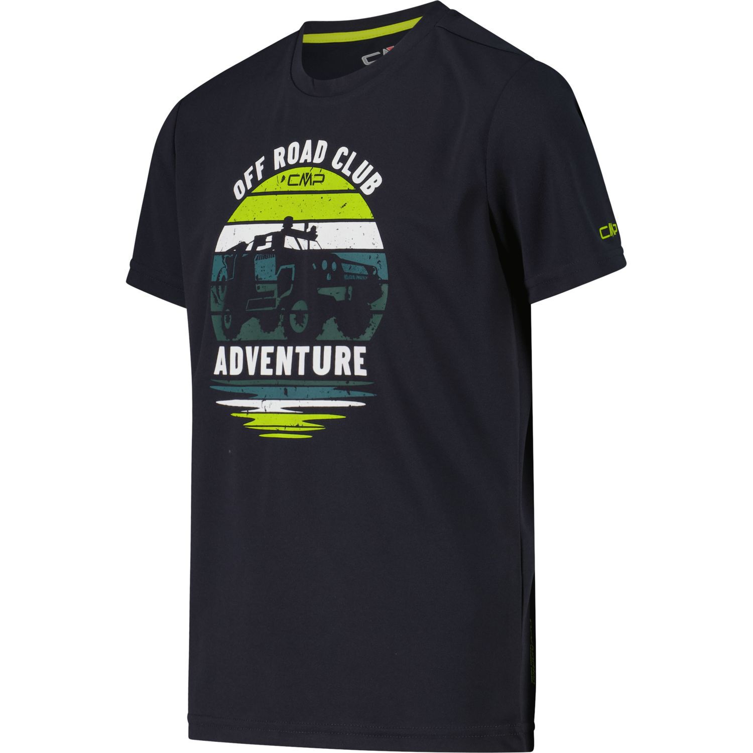 CMPBoy T-Shirt 38T6744
