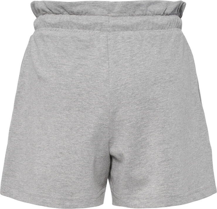 Hummel hmlJASMIN SHORTS Grå