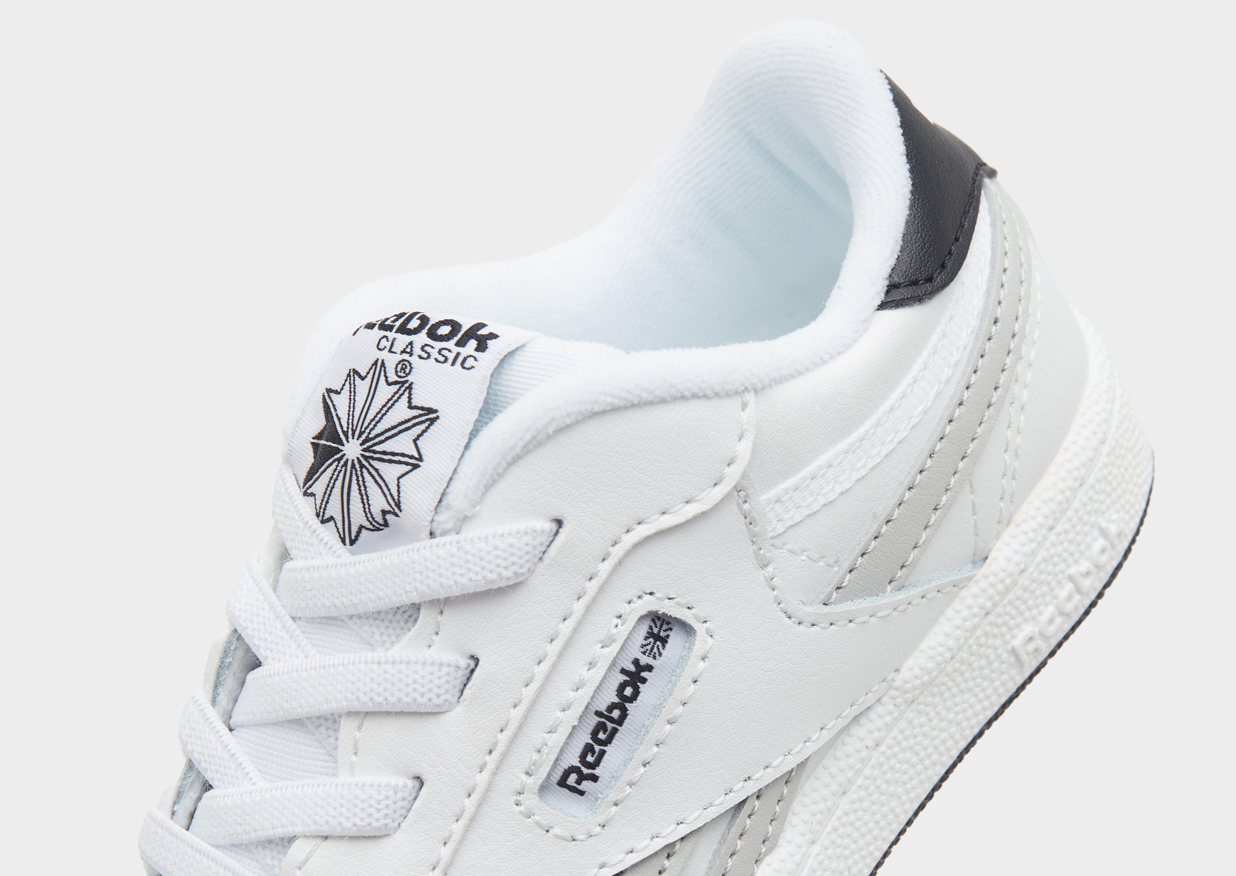Reebok club c