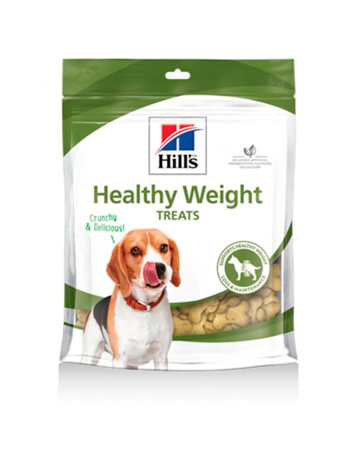 Hill's Healthy Weight Treats - Hondensnacks - 200 g