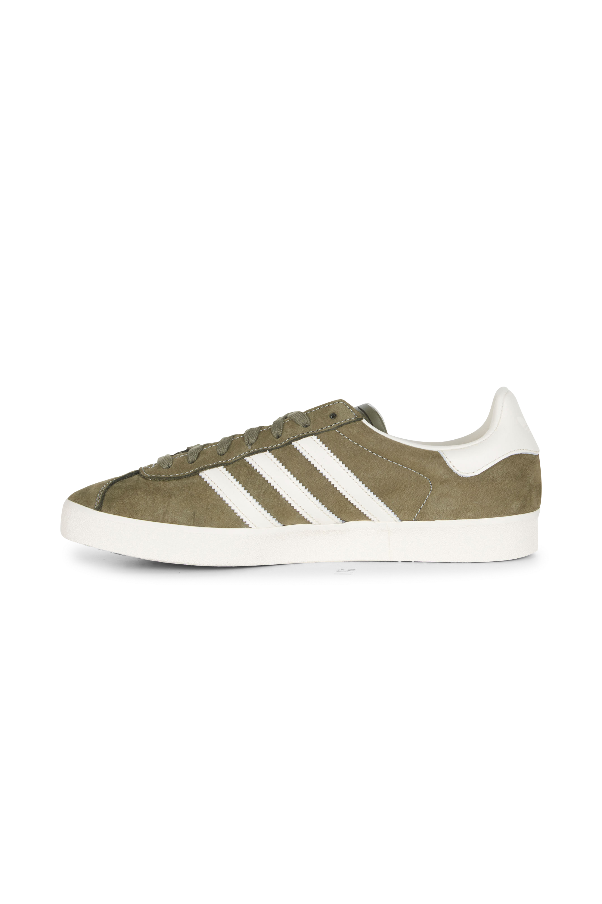 ADIDAS Baskets GAZELLE 85 Kaki
