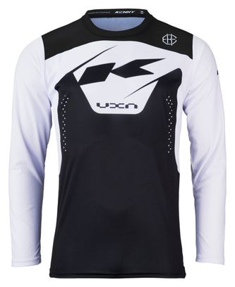 Maillot Manches Longues Elite Enfant Noir
