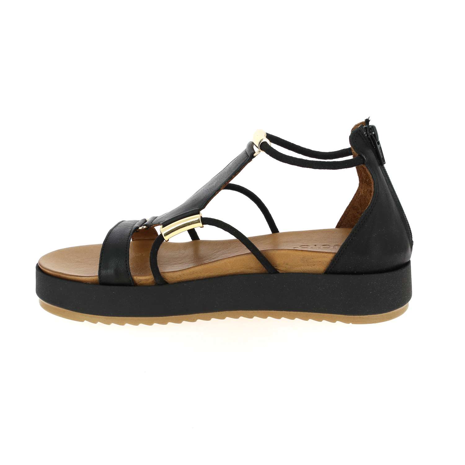Sandales femme INUOVO INUEMO