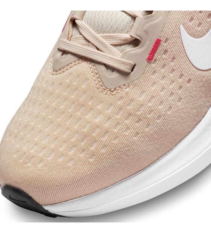 NIKE AIR WINFLO 10 WOMENS ROAD RU SANDDRIFT-WHITE-HEMP-SEA-CORAL