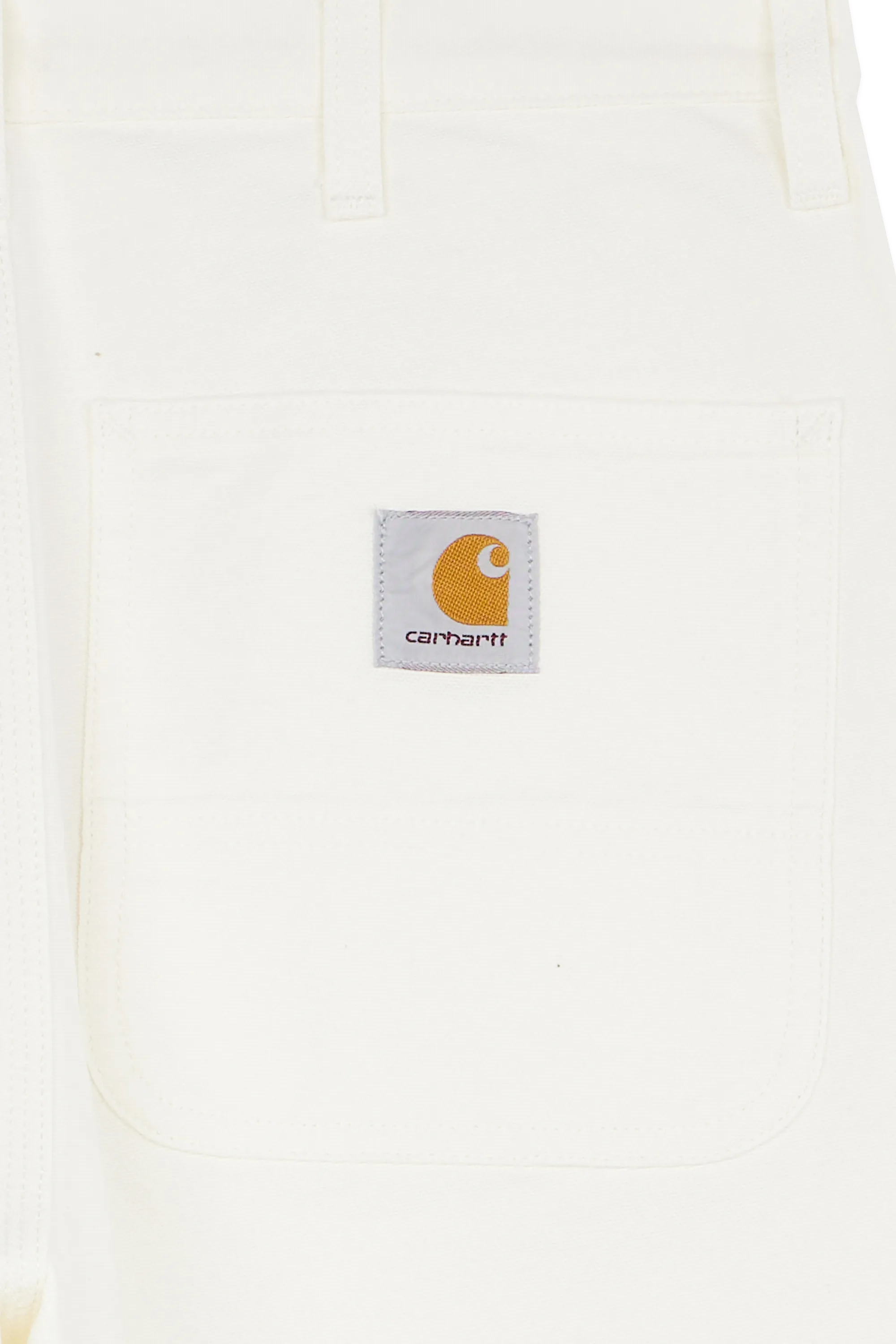 CARHARTT WIP Pantalon Simple Pant Beige