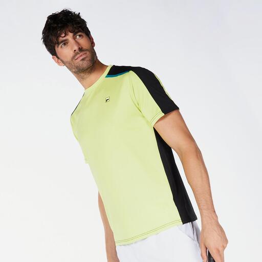 Camiseta Fila