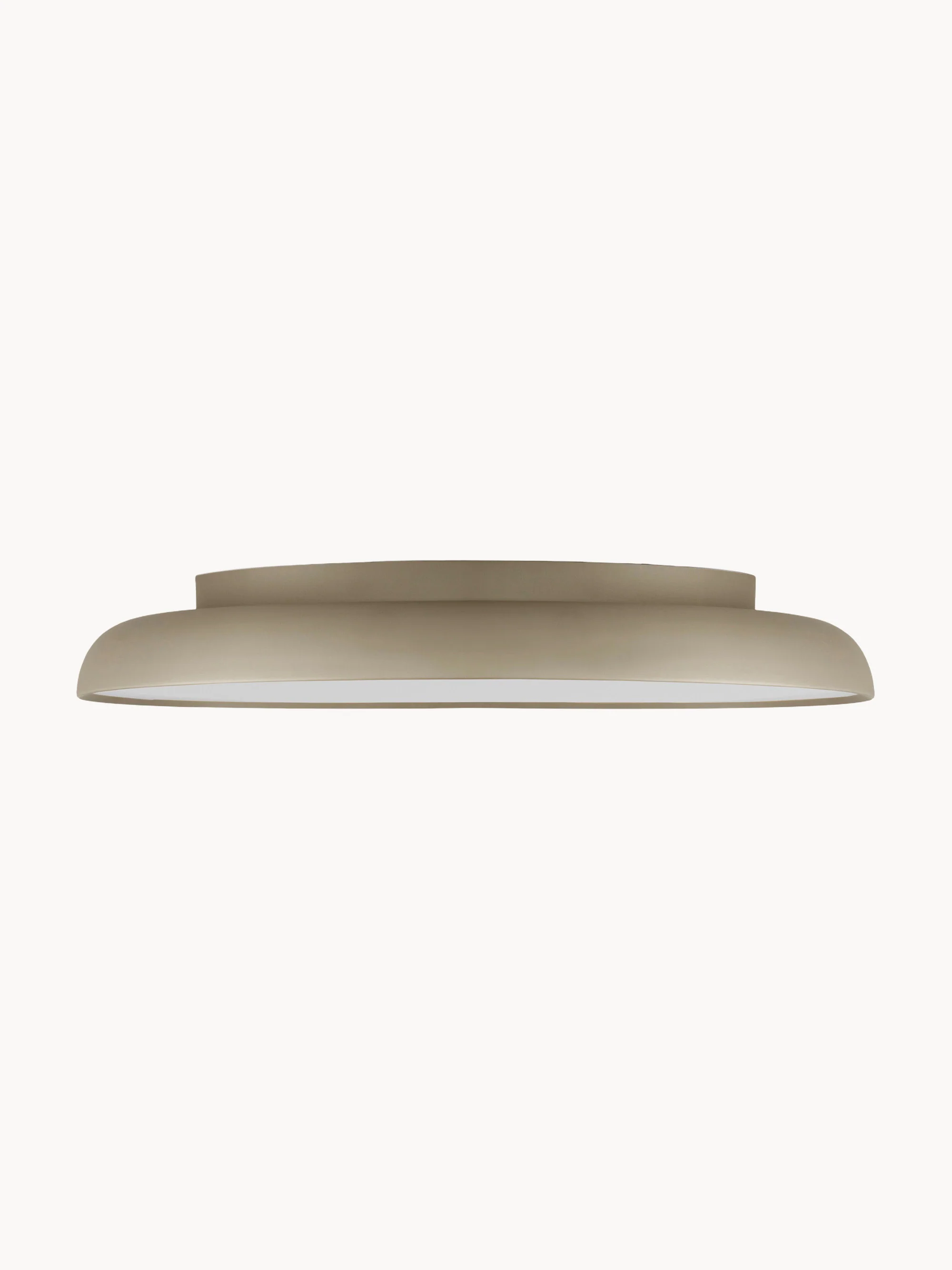 Dimbare LED plafondlamp Linus