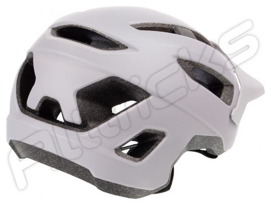 Casque Bell Nomad Gris Orange