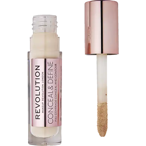 Conceal and Define Concealer - C3