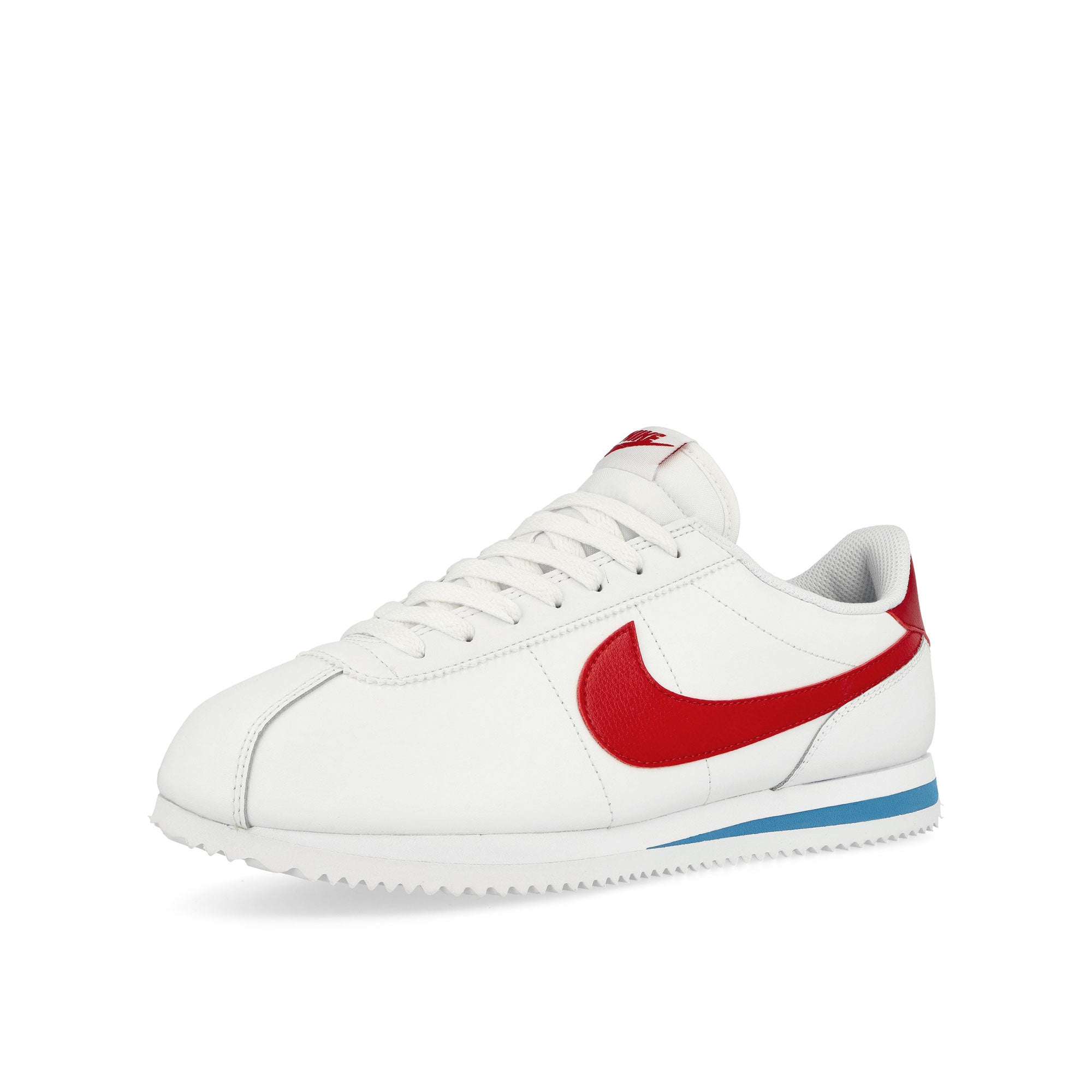Nike<br>Cortez Leather