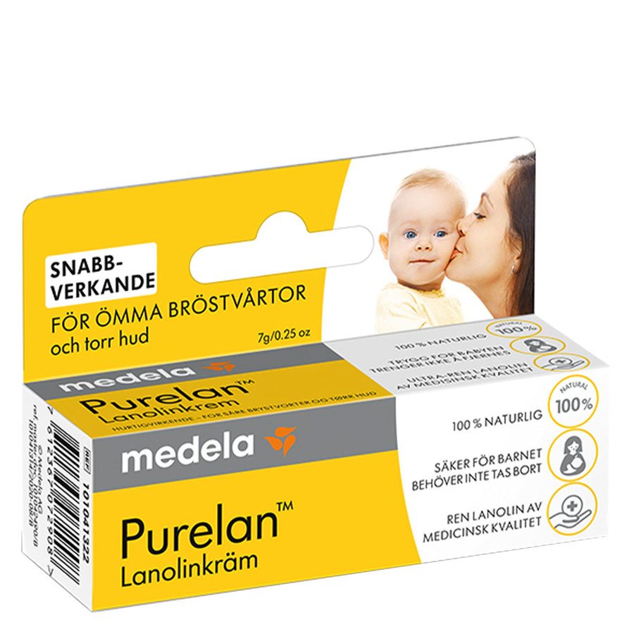 Medela Purelan 7g