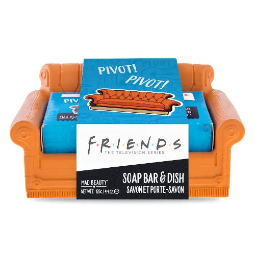 Friends Sofa Soap