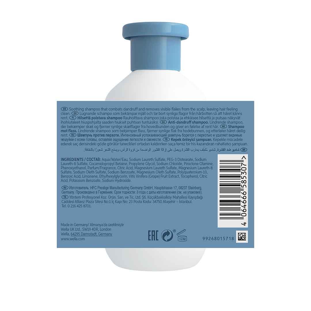 Invigo Scalp Balance Calm - Champô Sensitive - 300ml