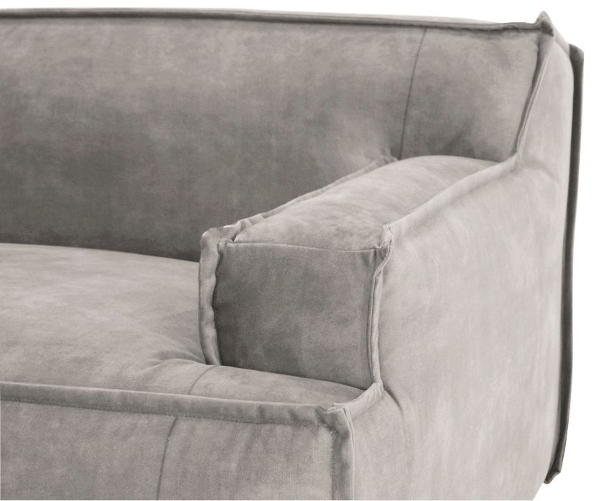 Loungebankstel Candy