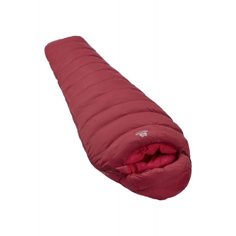 Olympus 450 - Sac de couchage femme