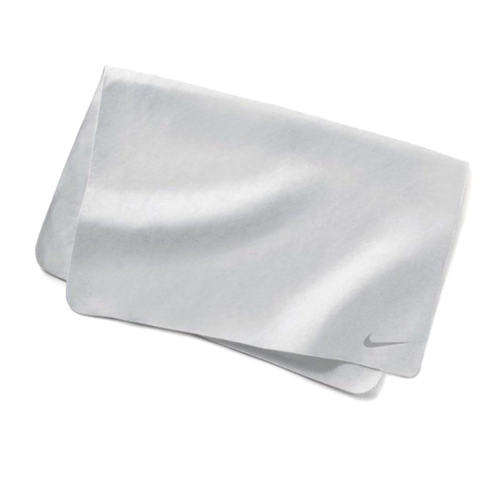 Nike Swim SWIM - Serviette wolf grey