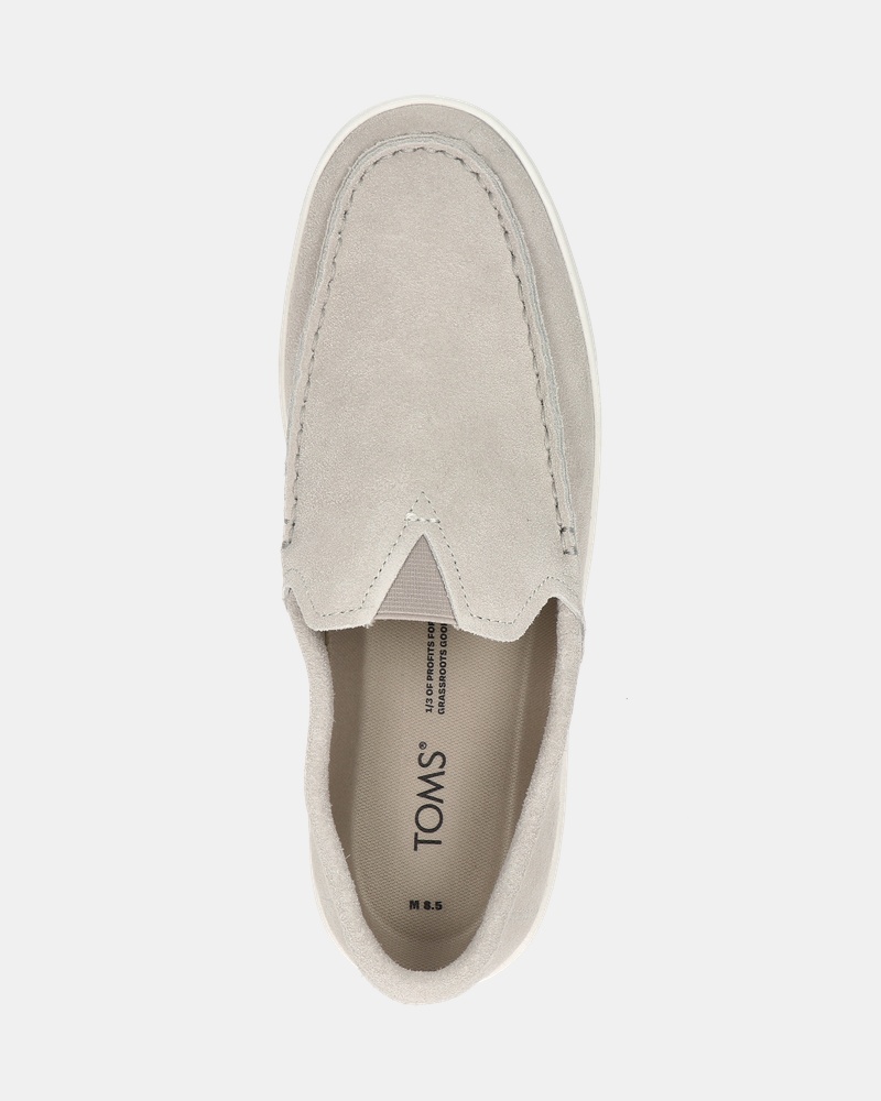 Toms TRVL Lite Mocassins & loafers  - beige