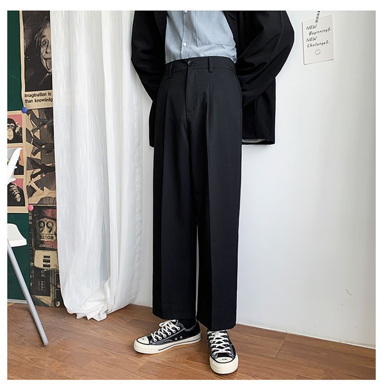 FOEV - Rechte broek