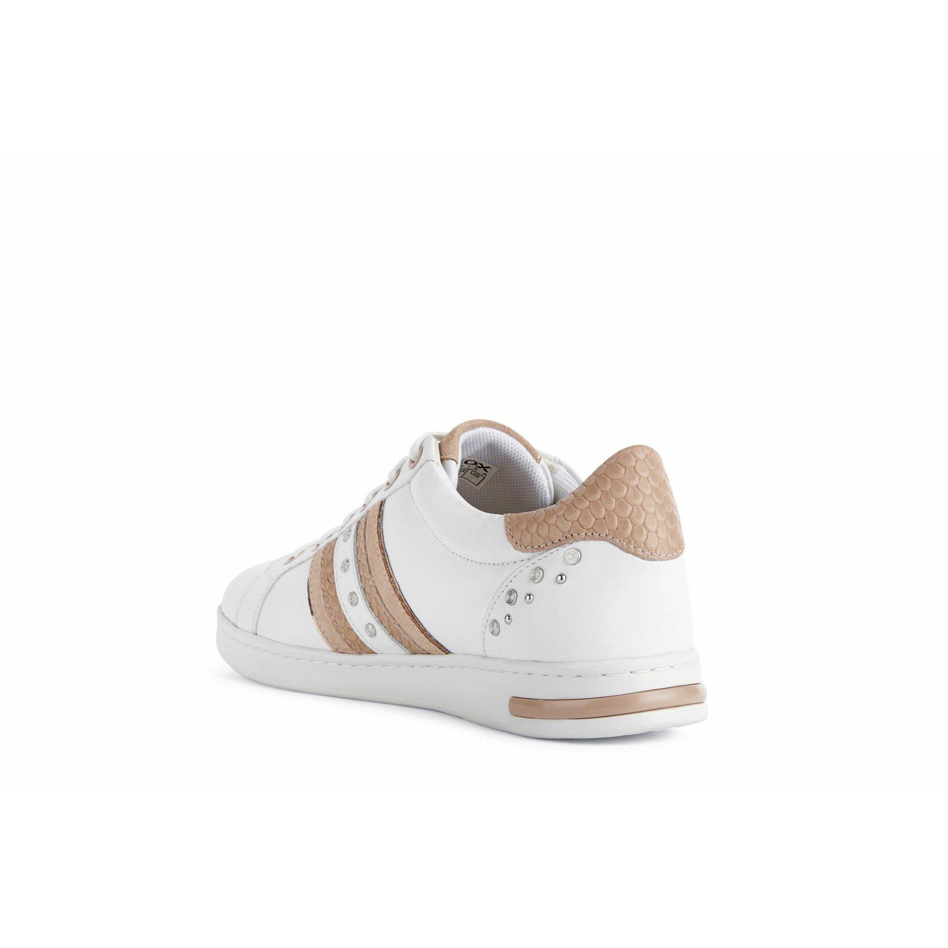 Geox Jaysen Trainers