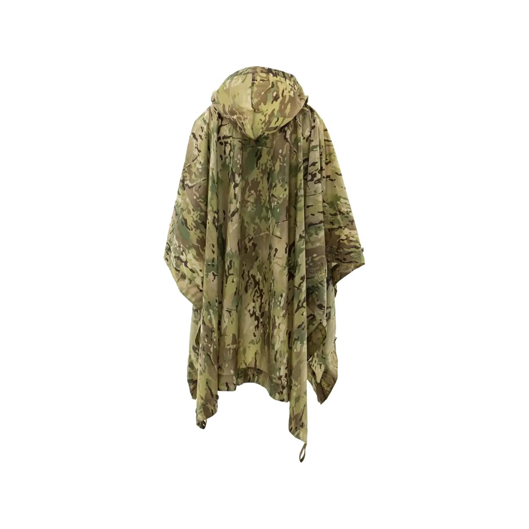 Carinthia -  Carinthia Poncho Pro-R multicam