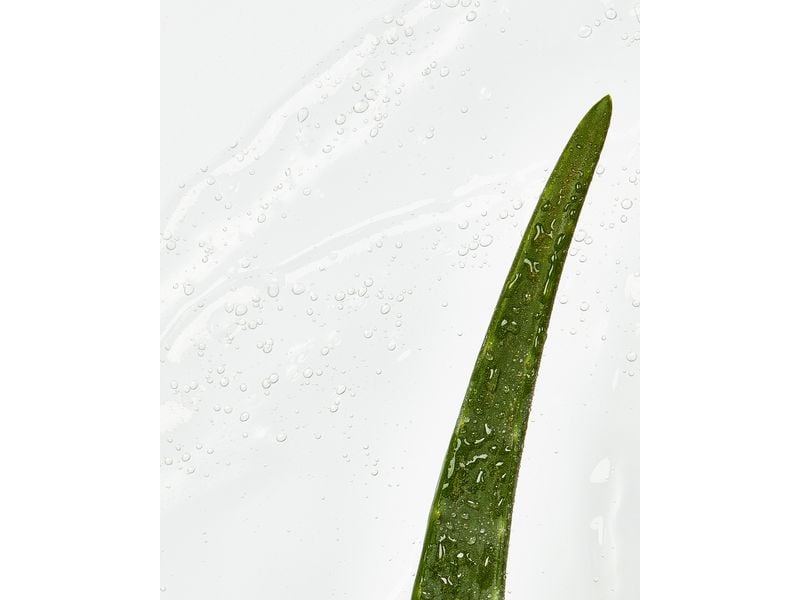 NIVEA Gesichtsreinigung Bio Aloe Vera 75 ml Reis Peeling